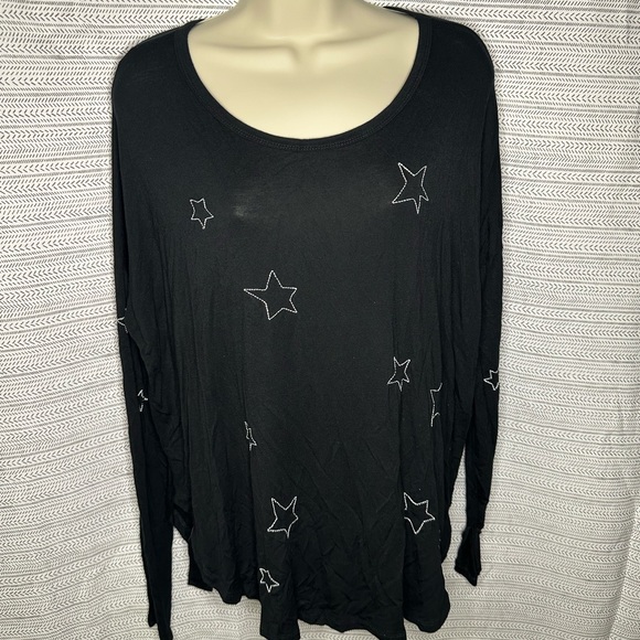 Altar’d State women’s long-sleeved top, size medium - Picture 1 of 4